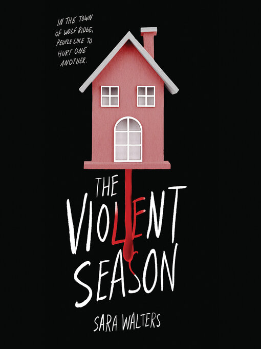 Title details for The Violent Season by Sara Walters - Available